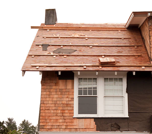 Best Weatherproofing and Sealing  in Deforest, WI